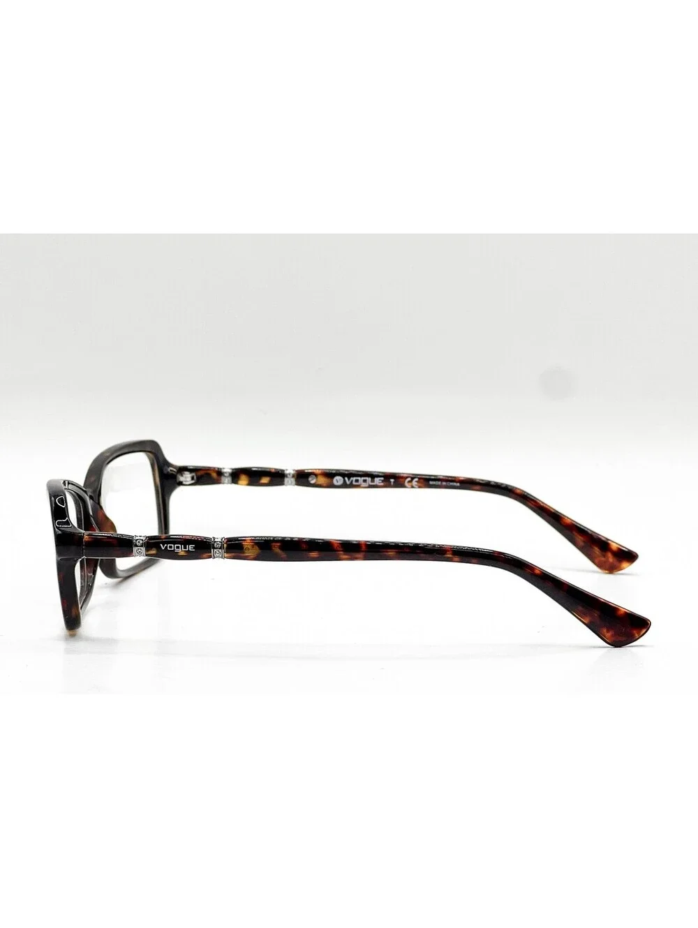 Vogue VO 2888-B W656 Dark Havana Authentic Eyeglass Frames 54-16